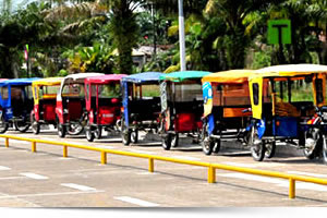 Viaggi in Perù, Viaggi su misura