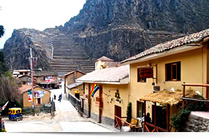 Viaggi in Perù, Viaggi su misura