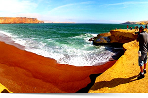 Viaggi in Perù, Viaggi su misura