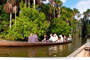 Viaggi in Perù, Viaggi su misura