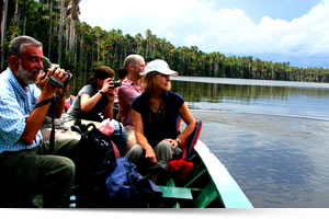 Viaggi in Perù, Viaggi su misura