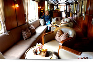 Viaggi in Perù, Viaggi su misura