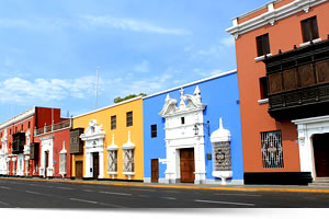 Viaggi in Perù, Viaggi su misura