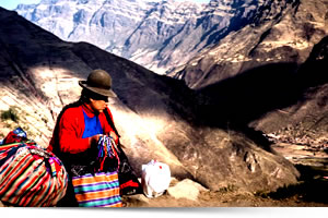 Viaggi in Perù, Viaggi su misura