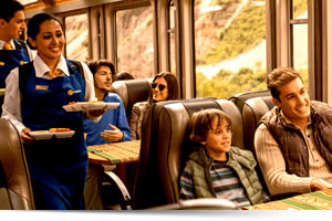 Viaggi in Perù, Viaggi su misura