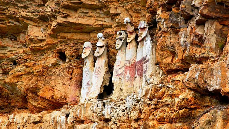 Chachapoyas