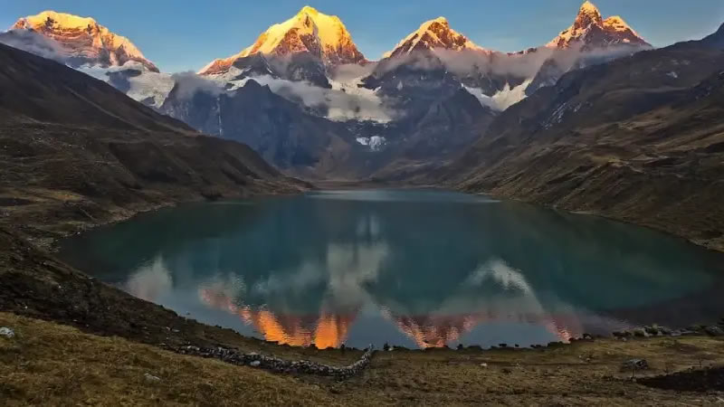 Huaraz City