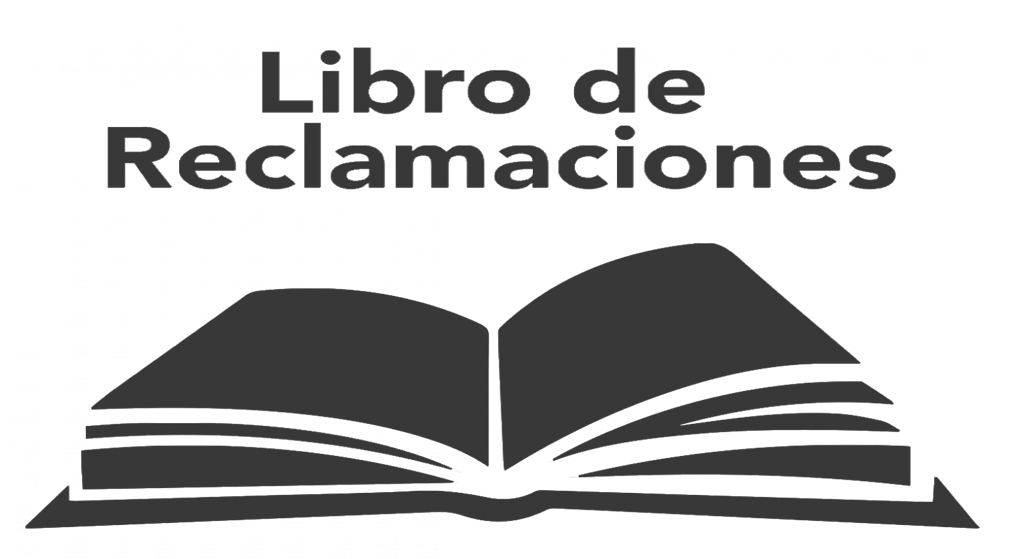 Libro de Reclamaciones