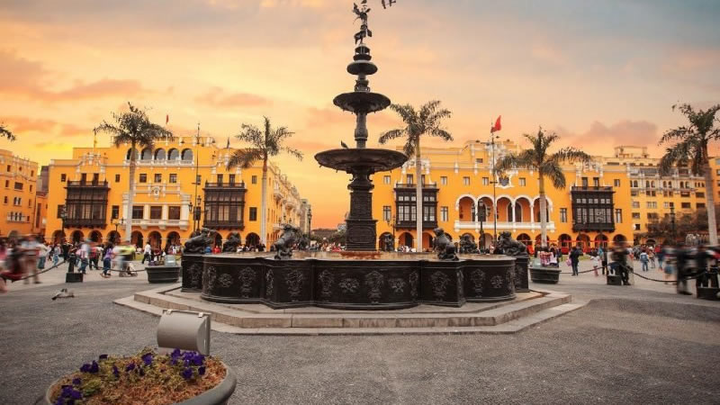 Lima City