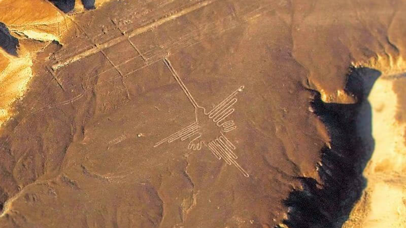 Nazca Lines